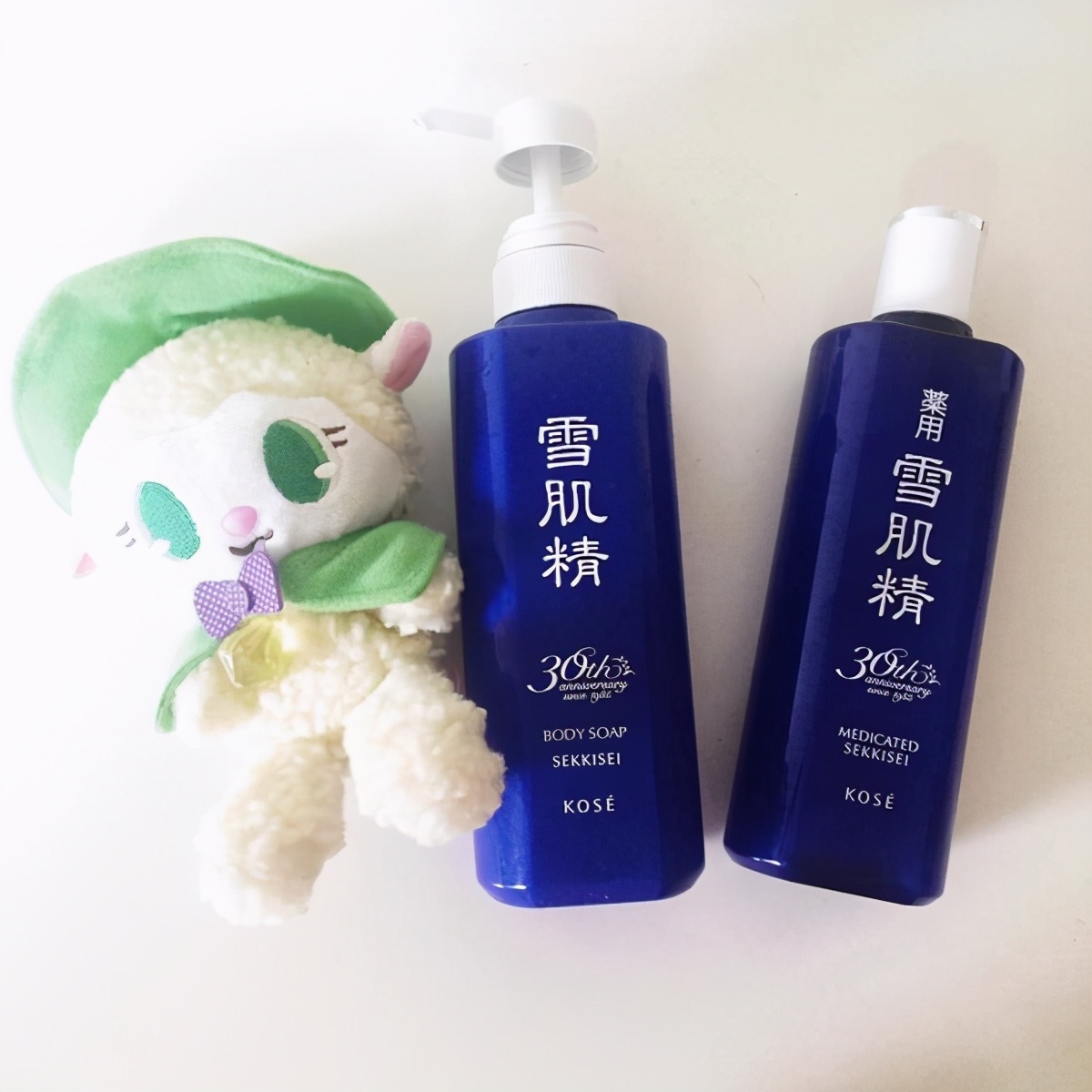 女性雪肌精适合什么年龄,雪肌精什么肤质用