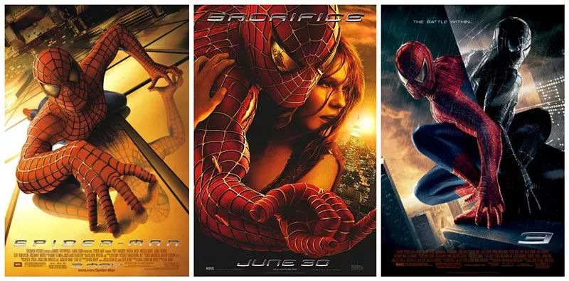 蜘蛛侠幕后冷知识,蜘蛛侠冷门变体版本