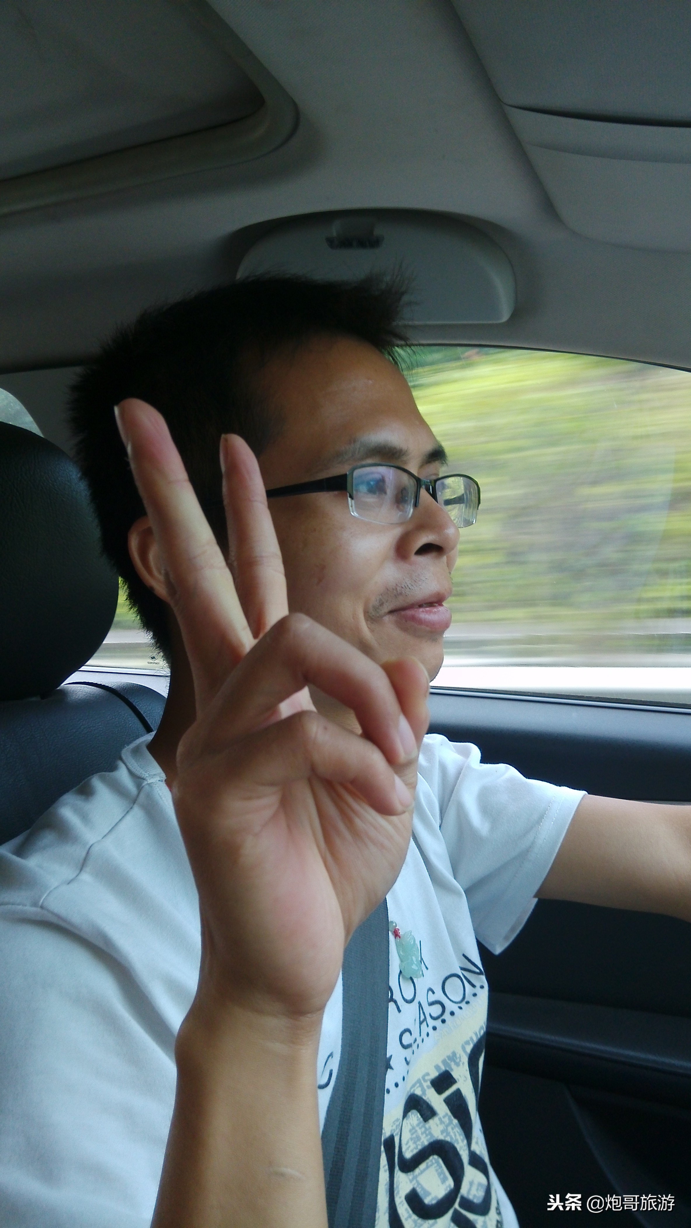 炮哥自驾游全国进藏攻略,炮哥游记之自驾游