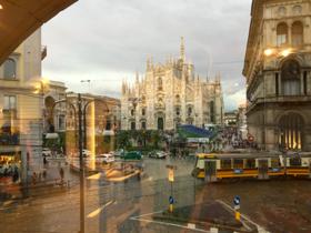 意大利疫情中国留学生,中国女留学生疫情回国意大利