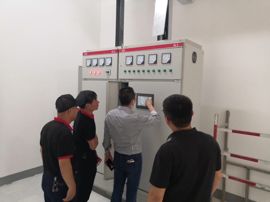 向太阳求索“造福人类之辉”—访大连希奥特阳光公司董事长邓晓东