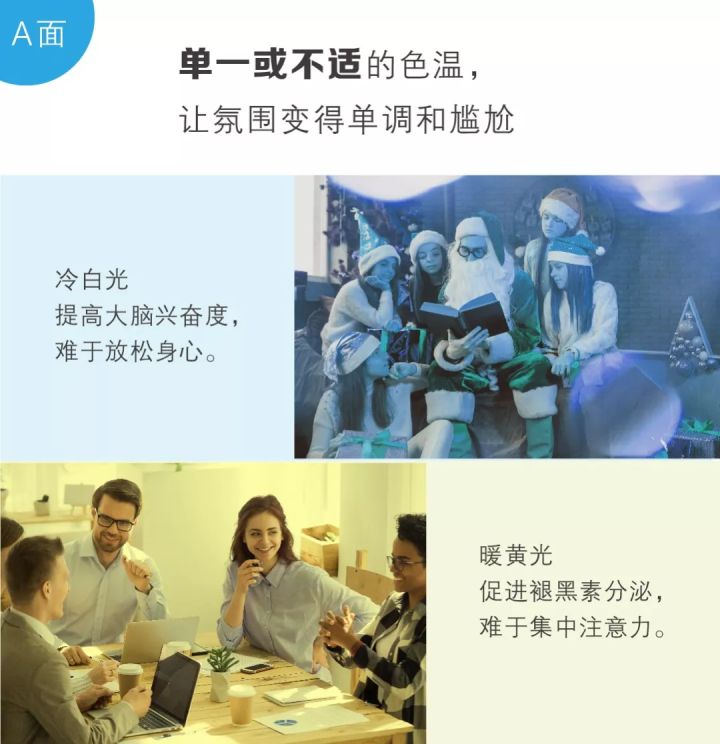 暖色灯具怎么选,灯具干货