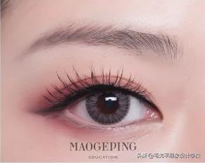 眼妆小技巧让你画出适合你的眼妆,眼妆教程手把手教你画眼妆