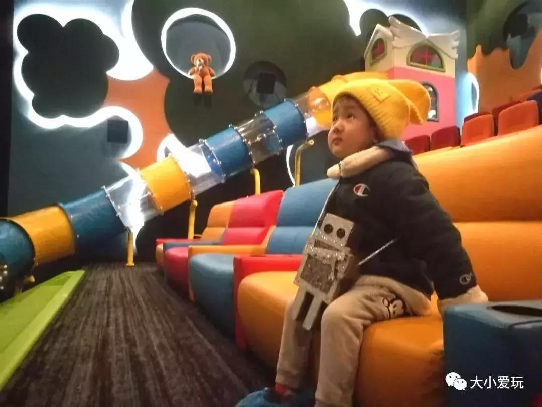 北京遛娃商场推荐免费儿童乐园,北京带孩子最值得去的商场