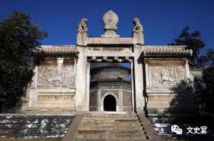 北京全博物馆109家亲身体验攻略手册(上)|文史宴