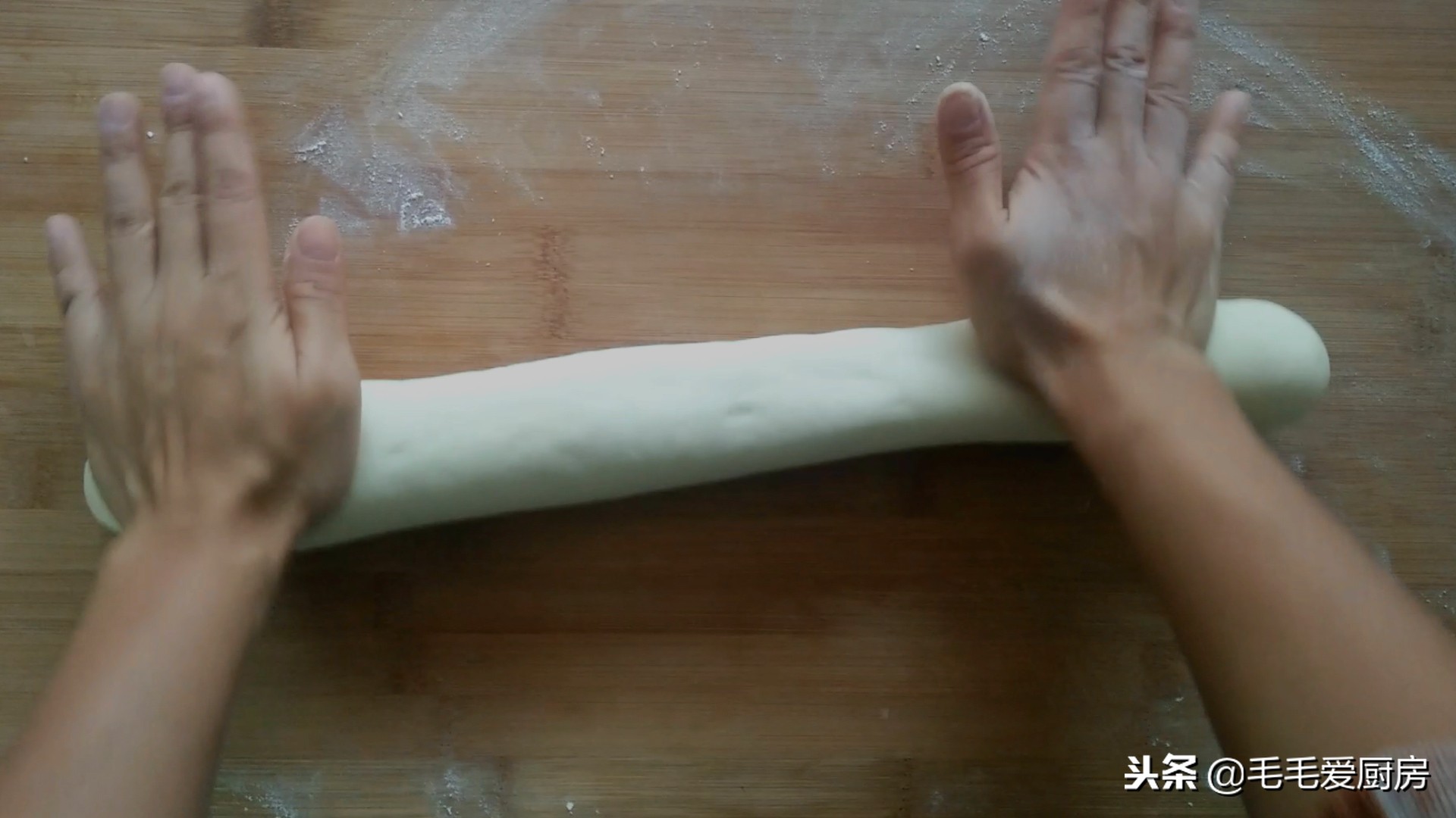 馒头蒸不好的几个原因，你中招了几个，现在知道还不晚！