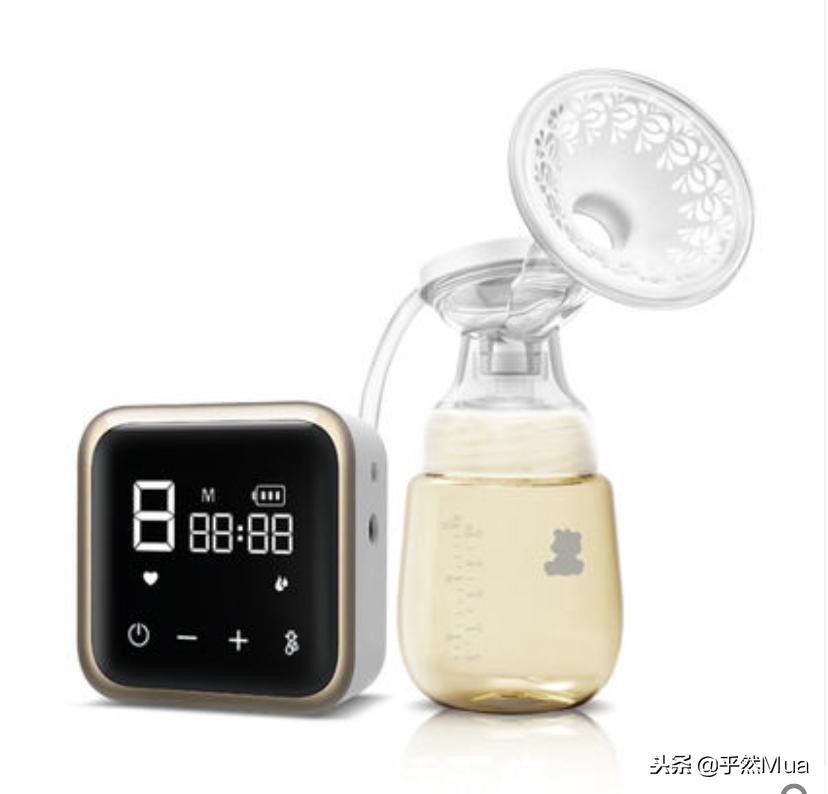新手妈妈用不用买吸奶器,如何正确选择吸奶器