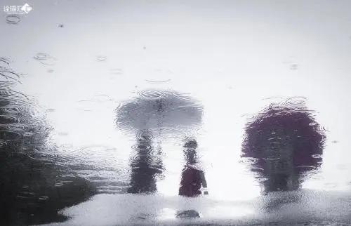 感情里的影子,感情像影子