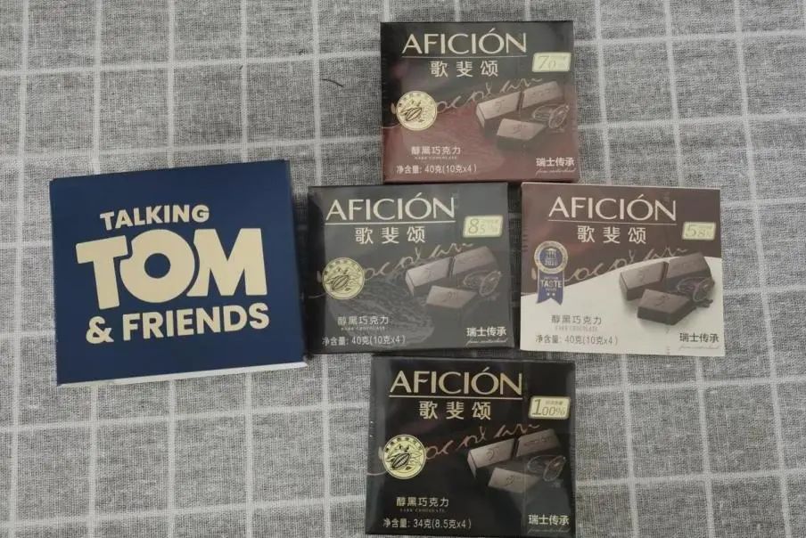 2019互联网大厂中秋礼盒,各互联网公司中秋礼盒