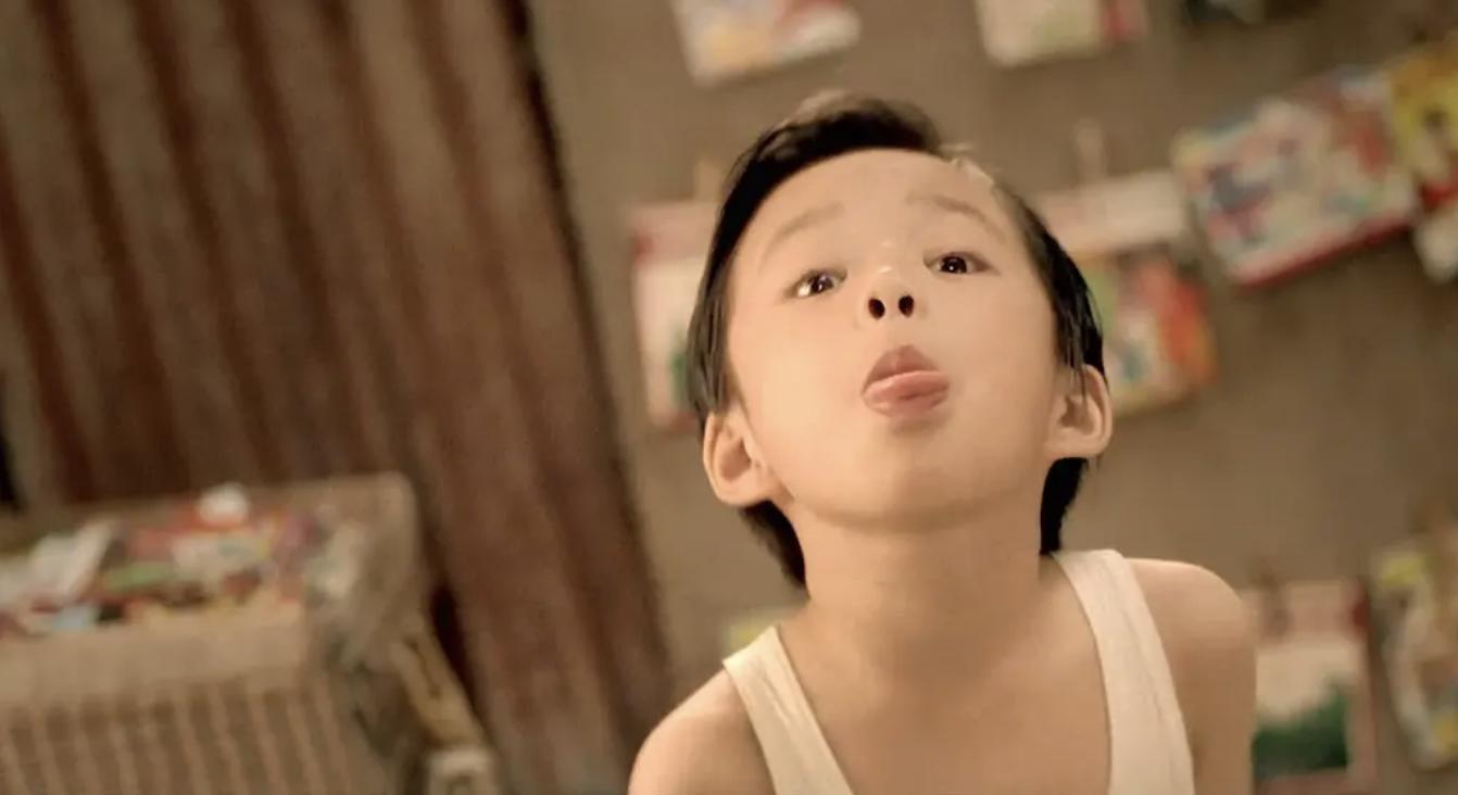 41万人打出8.3分的励志视频,63万人打出8.9分的电影