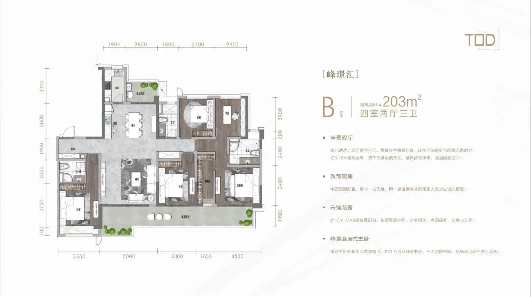 那些3万+的新盘，真带不动旁边1万+的二手房