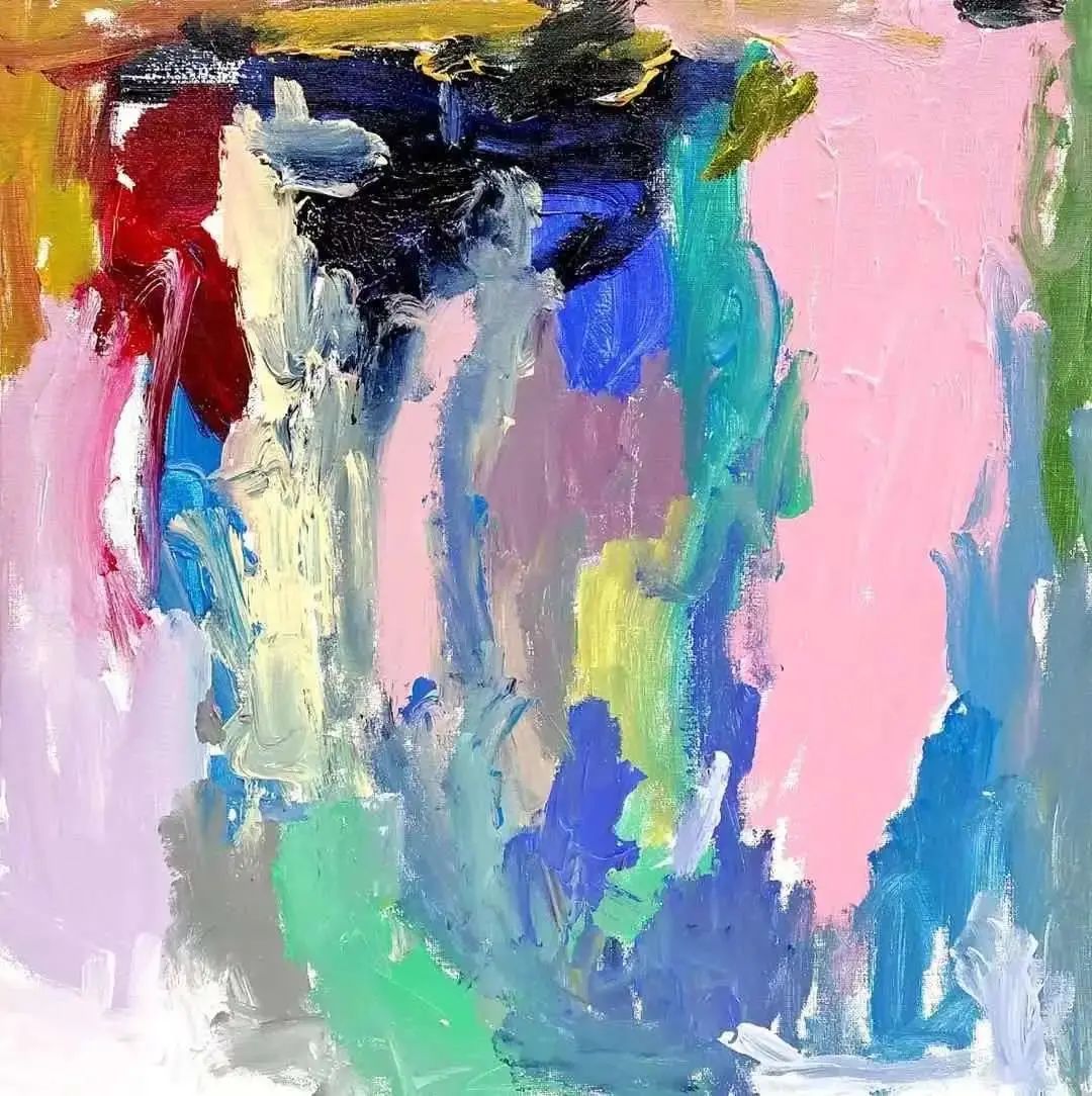 墨谷美育X优儿学堂|YoKID学员作品展