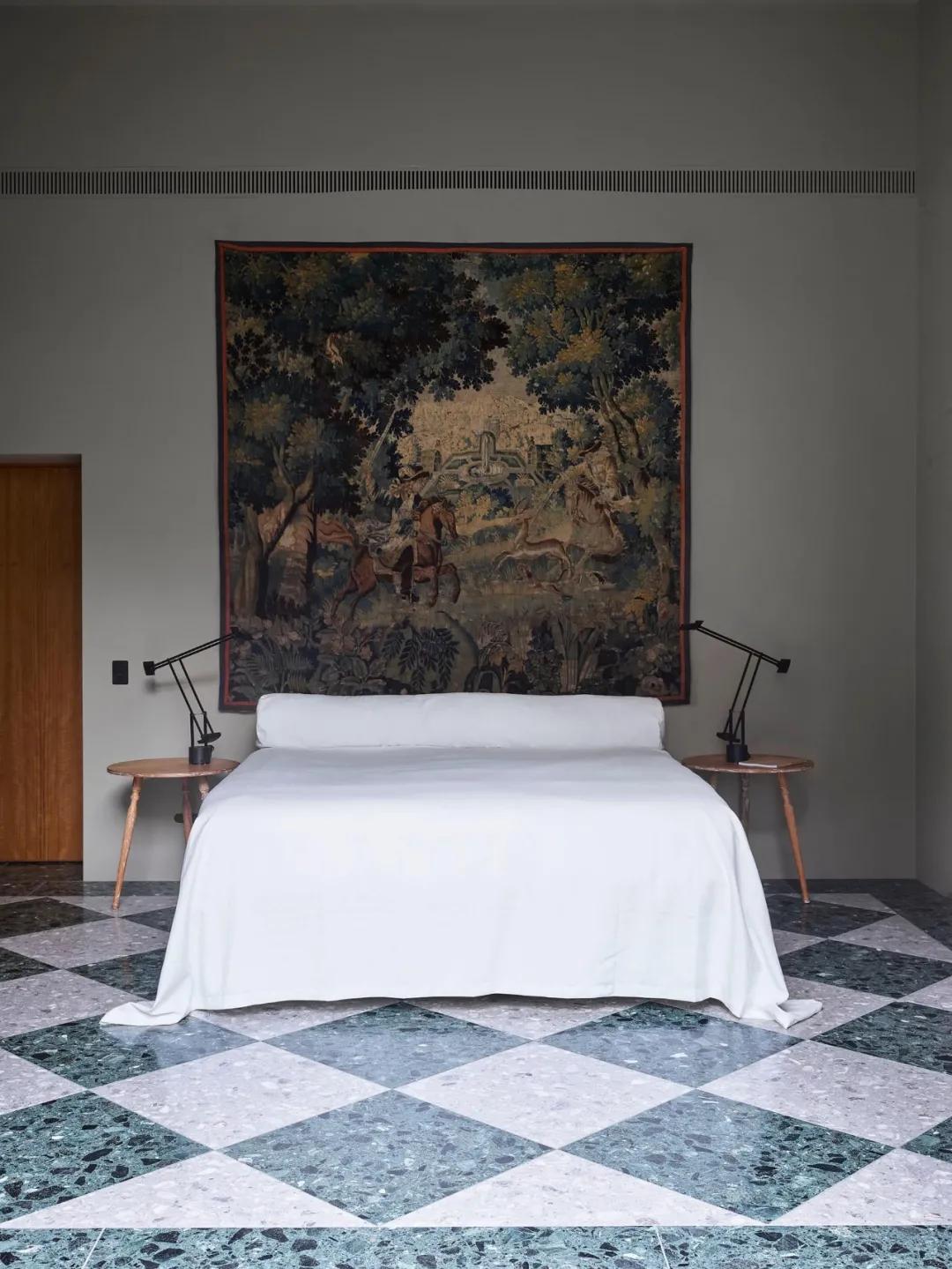 新作|色彩与纹理的深度