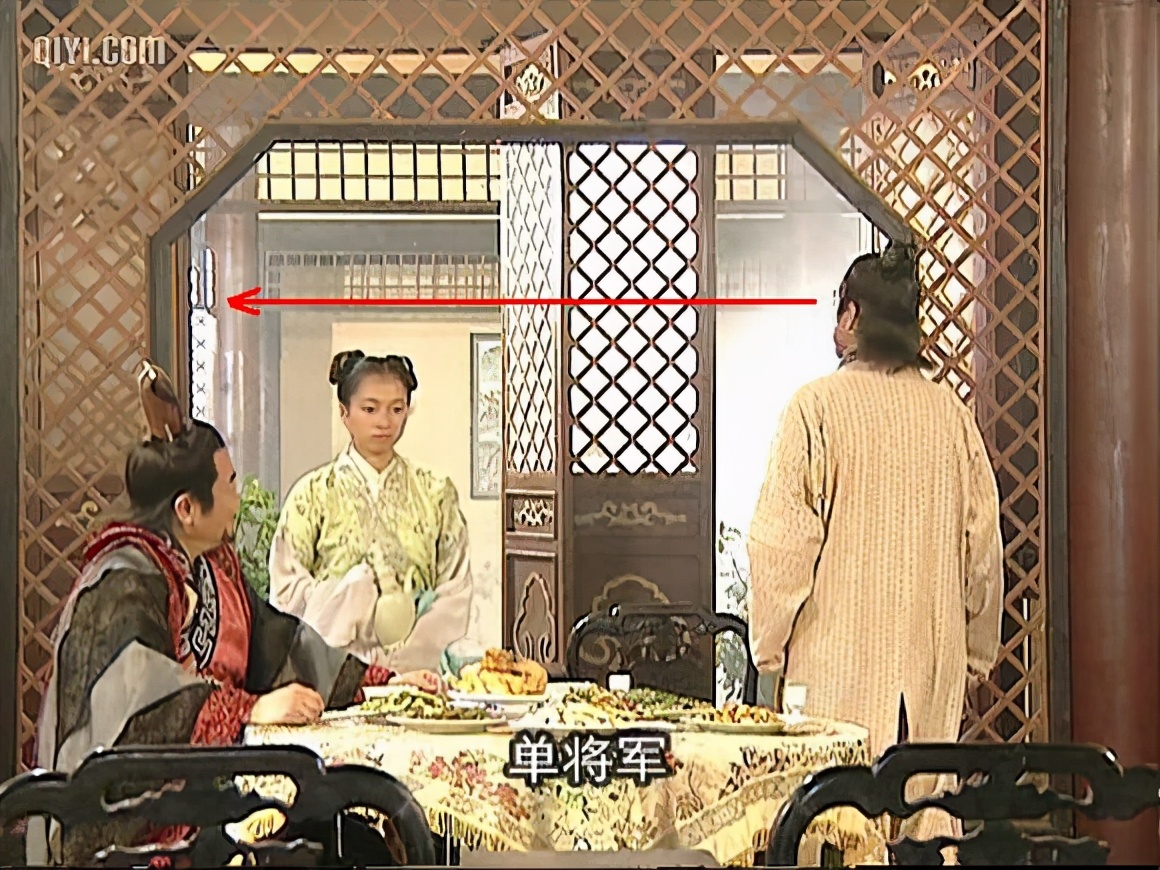 制作考究的武侠电影,制作精良的武侠剧