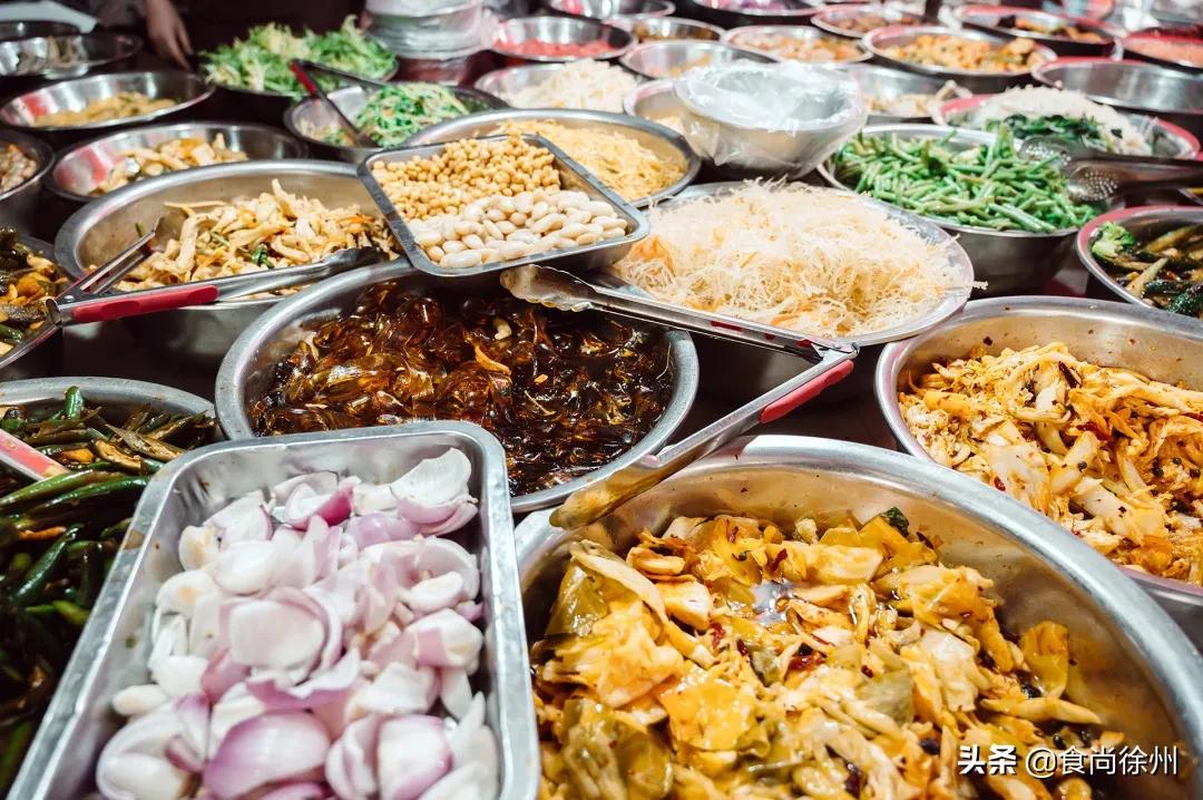 取缔小吃街,取缔小吃摊