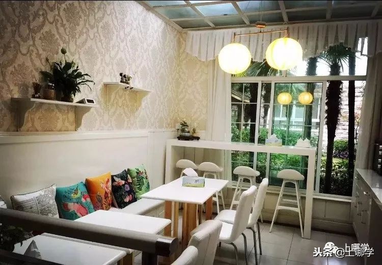 上海最美公办小学,上海环境最好的小学