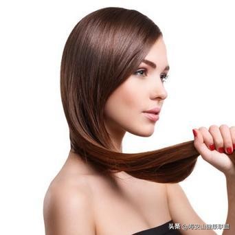 脱发断发方法,脱发掉发的福音