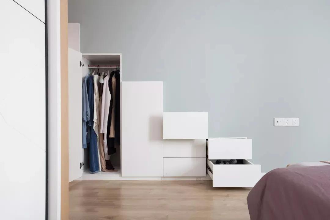 178复式楼的装修设计,100平复式loft装修口碑好