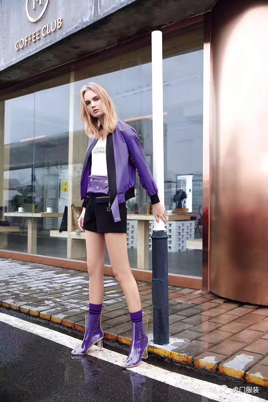 虎门2019服装交易会门票,虎门第26届大湾区时装周