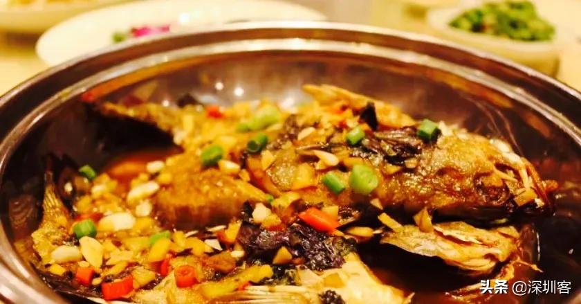 藏在驻深办里的深圳往事