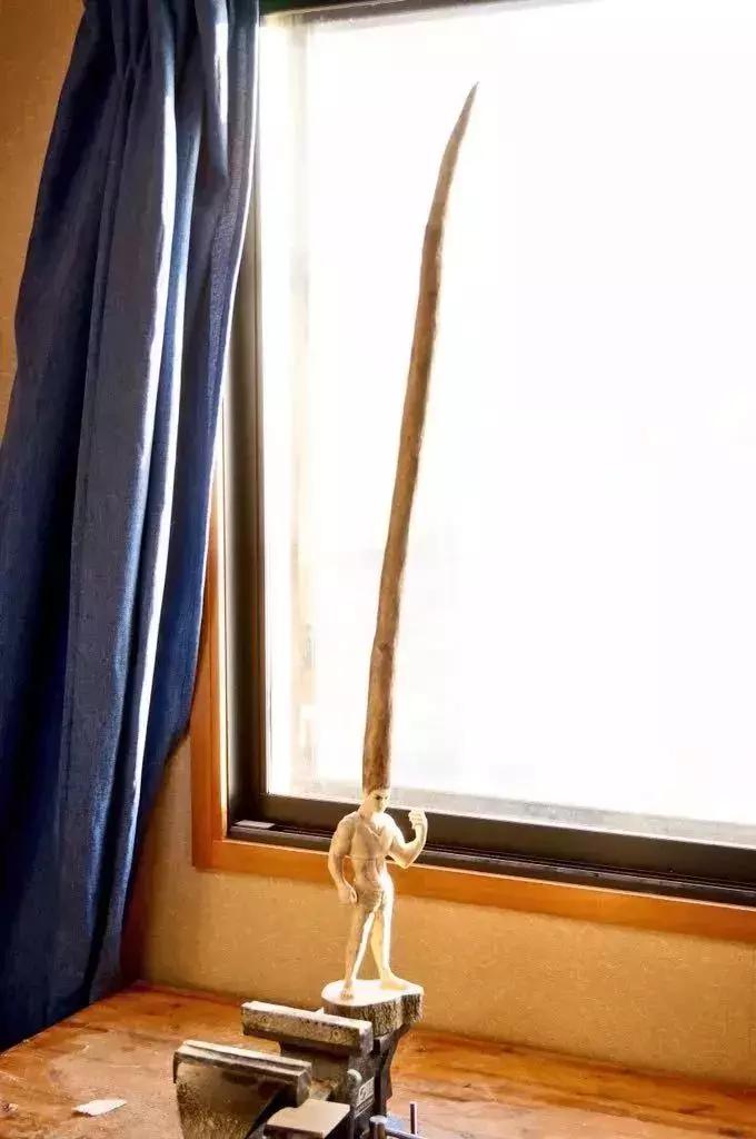 动物星球沙雕系列手办,你从未见过的沙雕手办