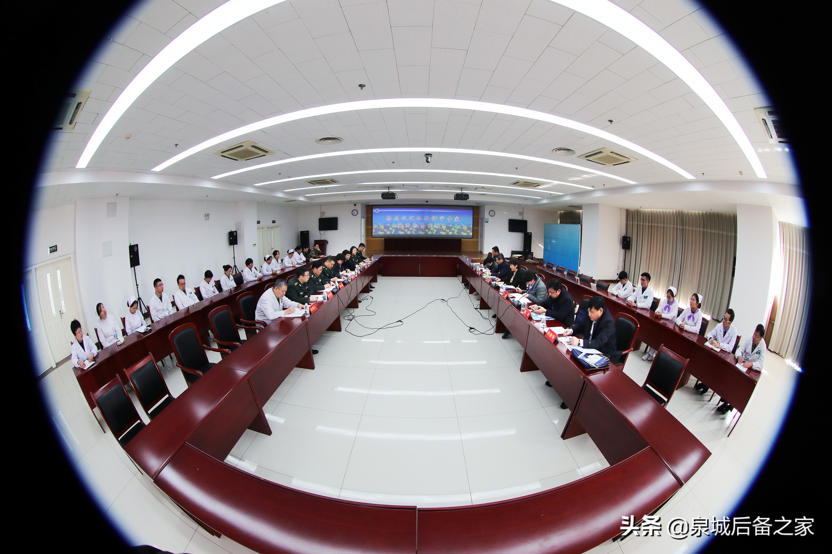 解放军960医院分院,解放军第960医院级别