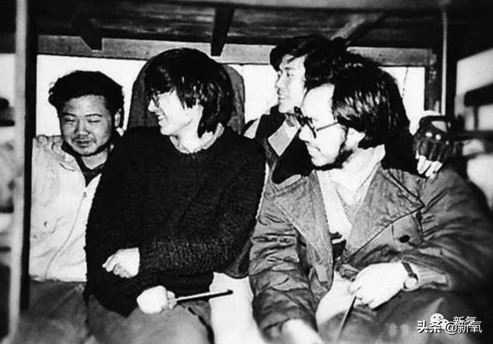 孟京辉：整形美女多好啊，她们用自己的痛苦让世界不痛苦