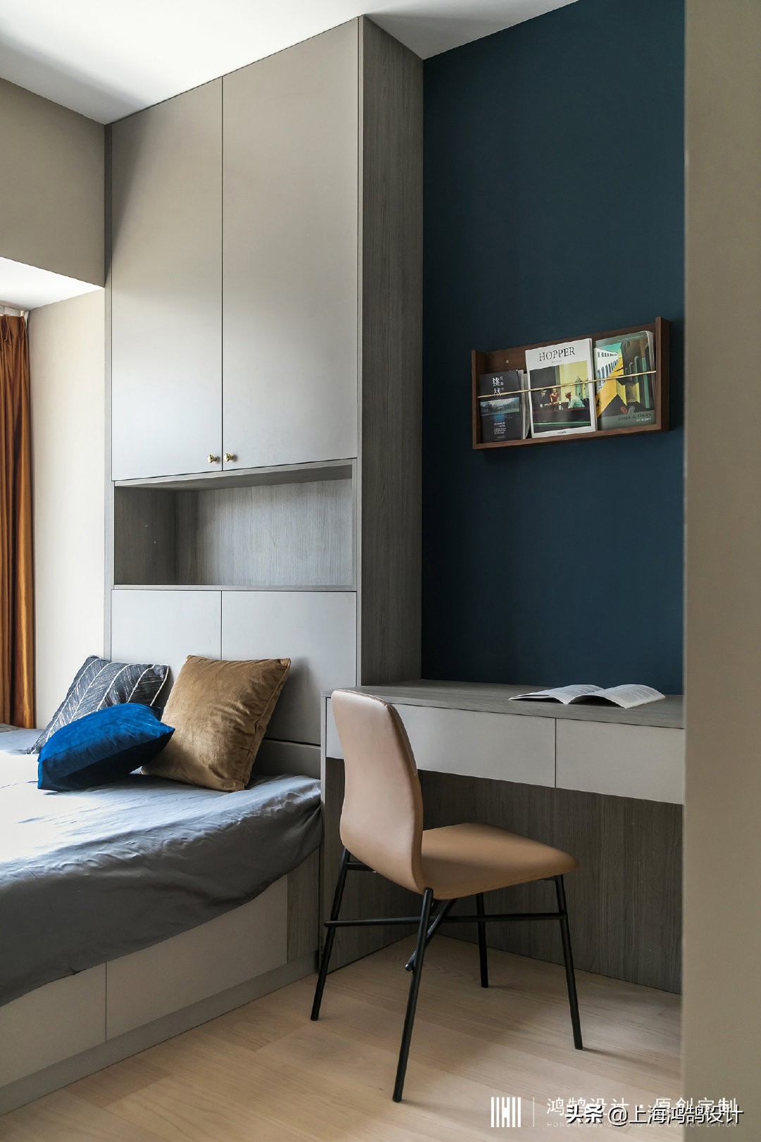 artdeco风格和现代轻奢的区别,artdeco与中式的结合