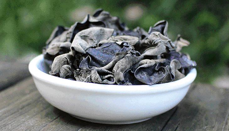 网上买木耳怎么挑,买木耳的正确方法图片