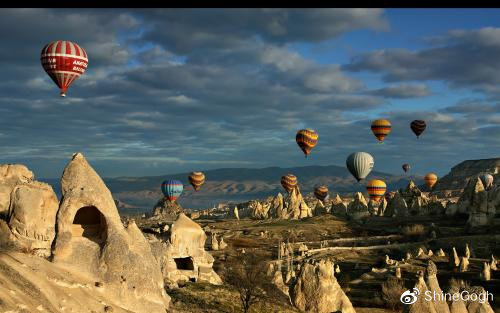 浪漫土耳其澳大利亚,星月国度是指哪个国家