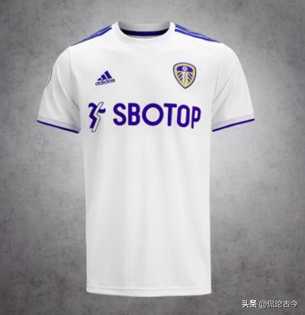 新赛季英超球衣颜值,新赛季复古球衣