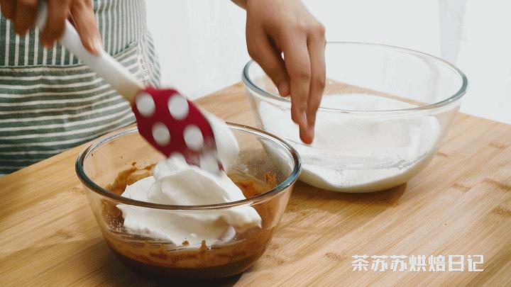 戚风失败多次,戚风失败急救办法