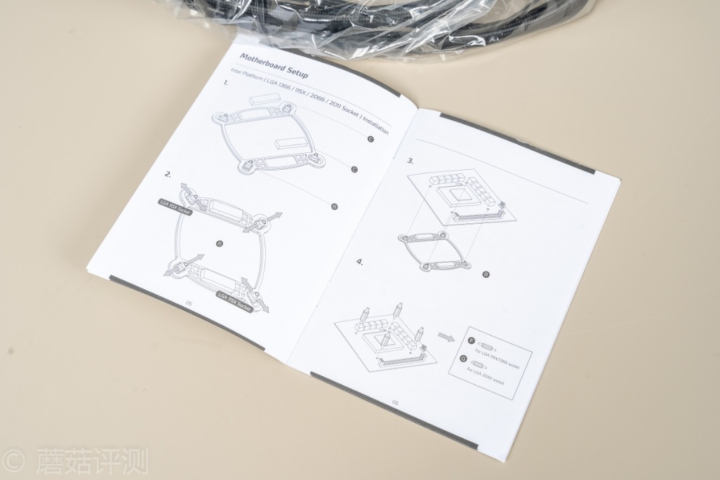 最好的240水冷评测,240分体水冷和240一体水冷对比