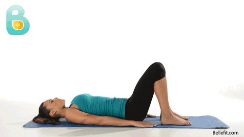 孕中期漏尿是盆底肌受损吗,产前漏尿需要做盆底肌修复吗