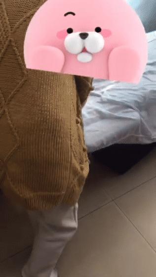 又有孕妈中招！一位24周孕妈妈的耻骨分离经历