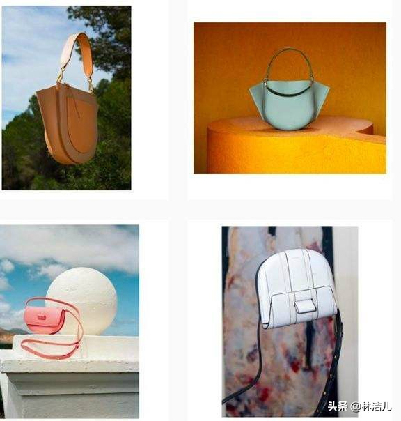 别再瞎买包包了原厂清仓大牌男包,别再沉迷大牌这5款小众品牌包包