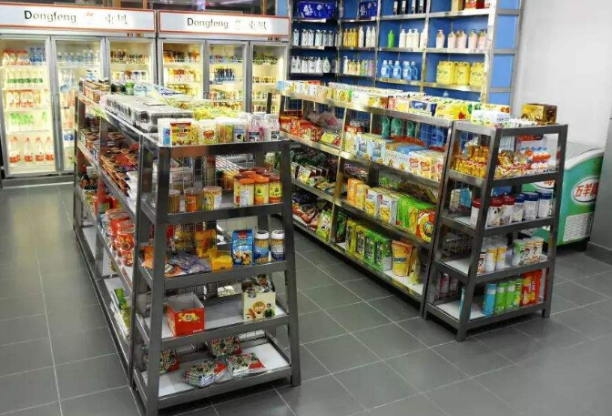 怎样才能开好小便利店生意,新手小白如何开便利店