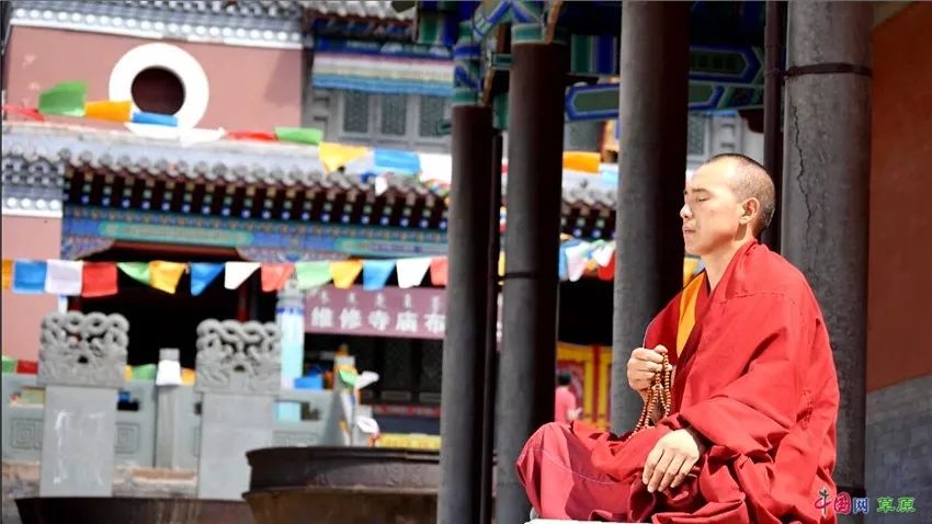 从八百里瀚海到三大寺：3分钟纵览美丽库伦