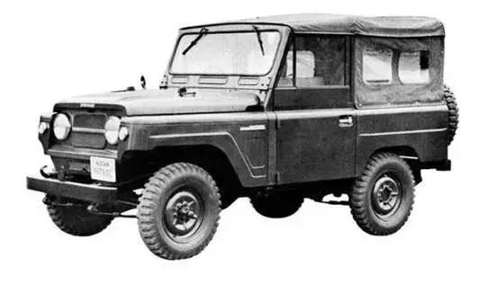 能干掉陆地巡洋舰的越野之王又回来了！