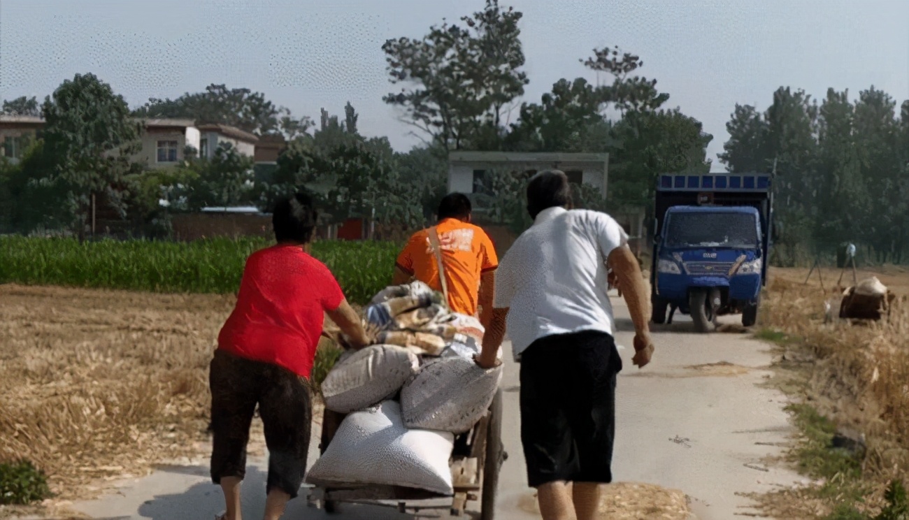 跑腿小哥的跑腿生活不简单,盘点那些跑腿小哥带给别人的话