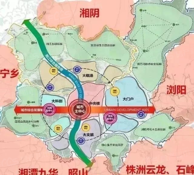 为什么湘潭九华房价那么便宜,湘潭九华的房子有价值吗