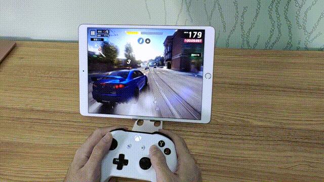 ipad可以用xbox手柄玩原神吗,xbox手柄和ipad在同一网络中