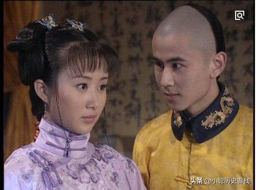 顺治帝一生独宠董鄂妃，她有何魅力，能把顺治皇帝迷得神魂颠倒？