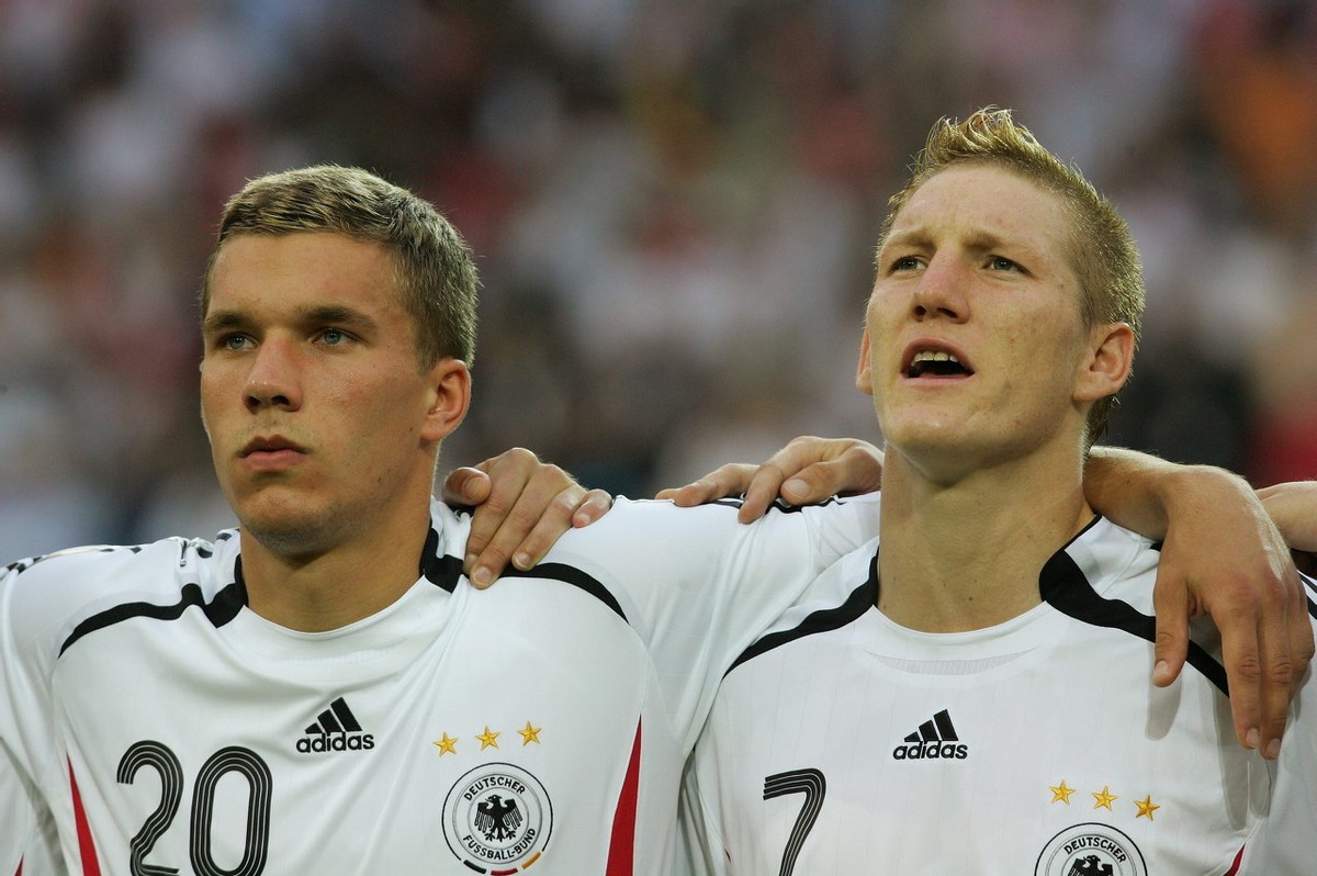 波尔蒂阿森纳,阿森纳前锋传奇