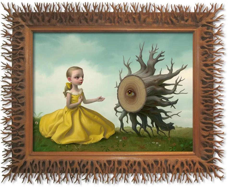 马克莱登,马克莱登动物介绍