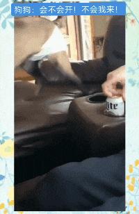 搞笑gif说出来你可能不信,搞笑gif真是令人窒息的操作