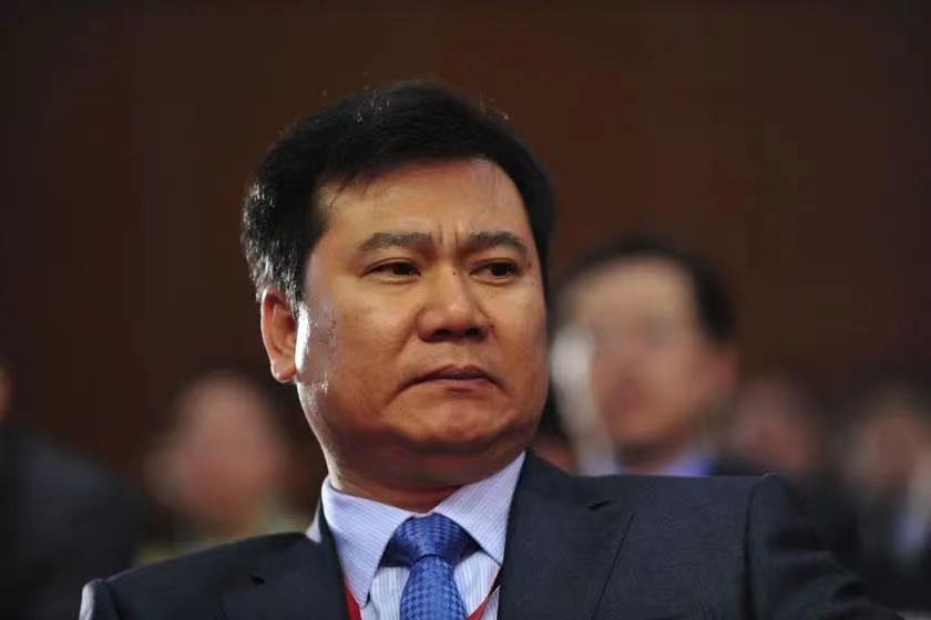 苏宁是怎么陷入危机的,苏宁这几年进展如何