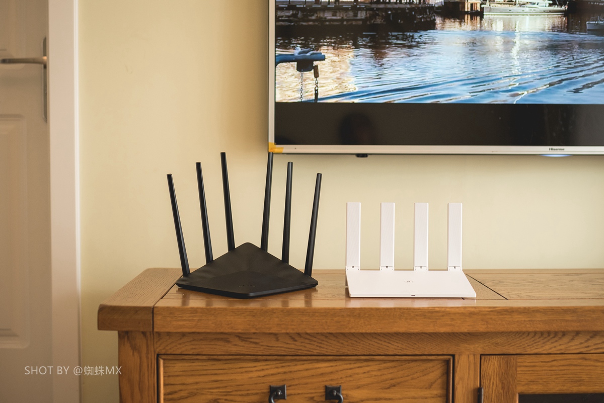 华为路由器ws5200,华为路由器ws5200ws6500哪个好