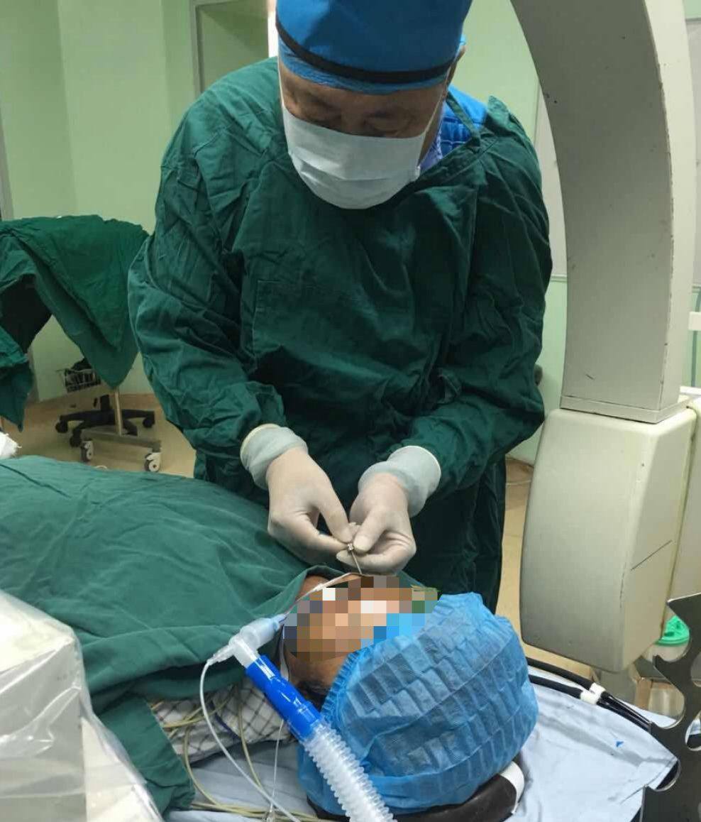 厉害了，10分钟解决二十年顽疾