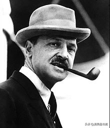 毛姆寻欢作乐和旋转木马,毛姆旋转木马人物分析